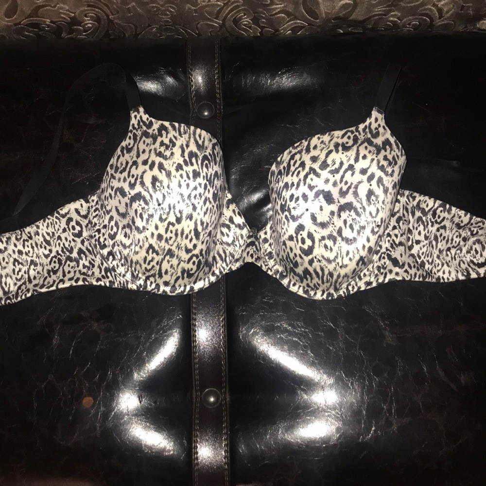 Victoria’s Secret Demi Bra